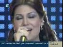 rouwayda attiyeh on arabic superstar 5, 06-08-08