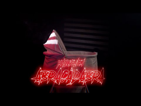 YAIISEVEN - ABRACADABRA (Official Video)