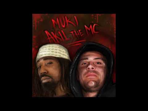 Dj Muki ft. Akil the MC  ( jurassic 5 )