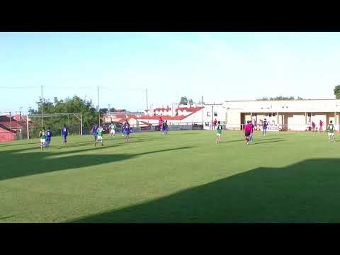 LESIÓN JAVIER TORRES, PORTERO DEL SAN MARTÍN