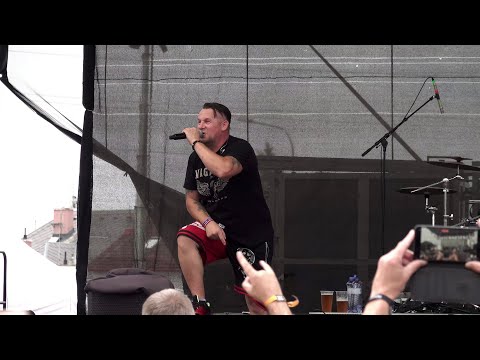 Hoväda.sk - Opica (Holba Rock na grilu, 26.7.2025)