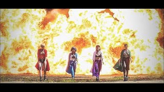 東京サイコパス『Welcome to Hell』Official Music Video（Chinese ver.)