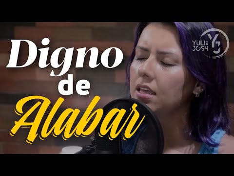 Digno De Alabar video