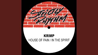 House of Pain (The Citrus Mix)