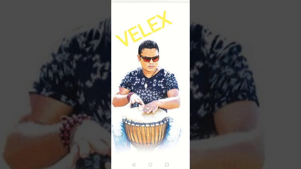 VELEX:MEDLEY