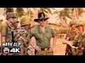Robert Duvall's Epic Intro | Apocalypse Now (4K)