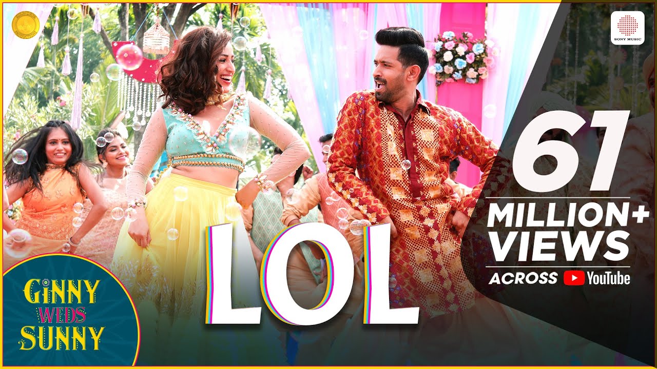 LOL Lyrics| Payal Dev & Dev Negi Lyrics