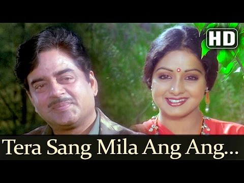 Poster tera sang mila ang ang khila