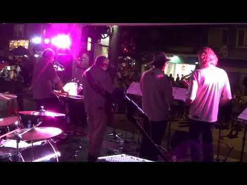 Wasted Knights - Vehicle - Roncesvalles Polish Festival 2017
