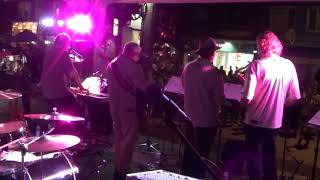 Wasted Knights - Vehicle - Roncesvalles Polish Festival 2017