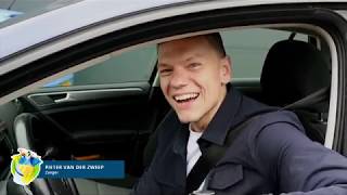 Pieter van der Zweep wil alleen maar zingen, zelfs voor Rob - Eem Poetsen (6)