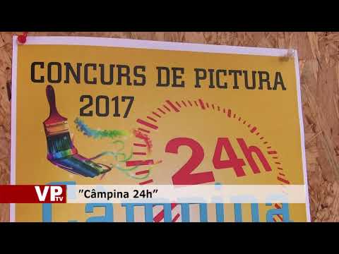 ”Câmpina 24h”