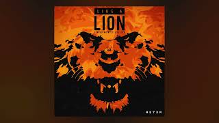 David Crowder  -  Like a Lion (Reyer Remix)