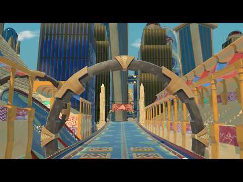 Drivinity youtube-video