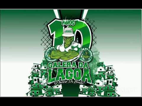 GALERA DA LAGOA, MÚSICA NOVA ANO 10 - LÉO DA LAGOA E MC FRENK SDC