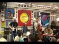 Eric Lindell @ Louisiana Music Factory JazzFest 2011