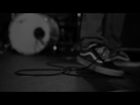 PVMNTS - Standing (On My Own Two Feet) [Official Music Video]