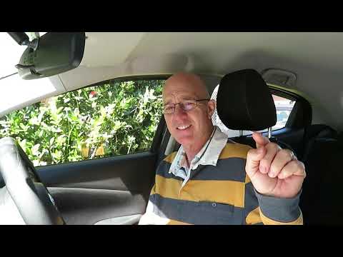 010 FAQs Part 004 Viewer Driving Test Questions