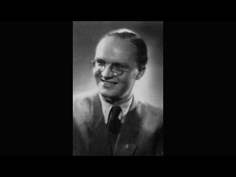 Andrzej Bogucki - Prawdziwa miłość 2 1952 r