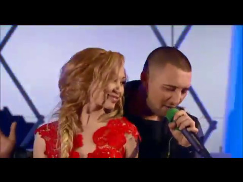 F.Charm - Hey Woman (feat. Xonia)