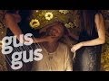 GusGus - Obnoxiously Sexual (Official Video ...