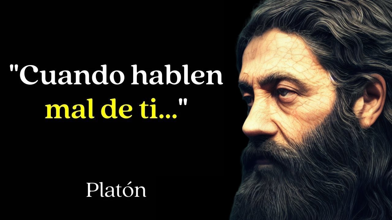 Frases Sabias de Griegos y Romanos para Fortalecer tu Mente💪🧠