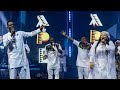 Mr M & Revelation Live Ministration At [Tape 2026] Africa Praise Experience 2026