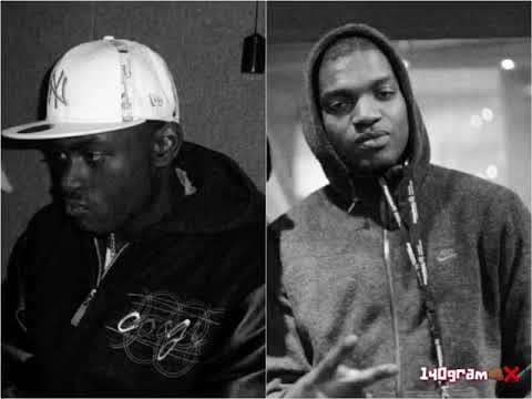 P MONEY & DOT ROTTEN - EVERY MC TALKS LIKE A BADMAN