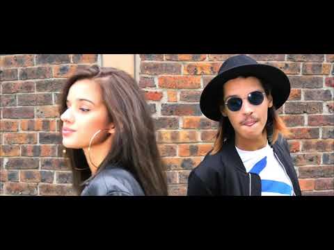 Hamdax - Trop Tarée Ft. Bianca (Clip Officiel)