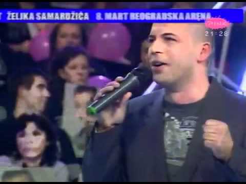 Milan Topalovic -Oci Jedne Zene (Petric) :))