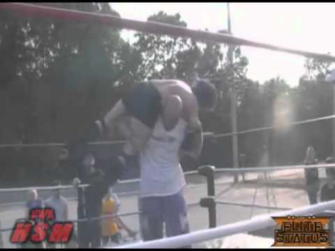 RWA Holy Sh*t Moment of the Week 1/7/13