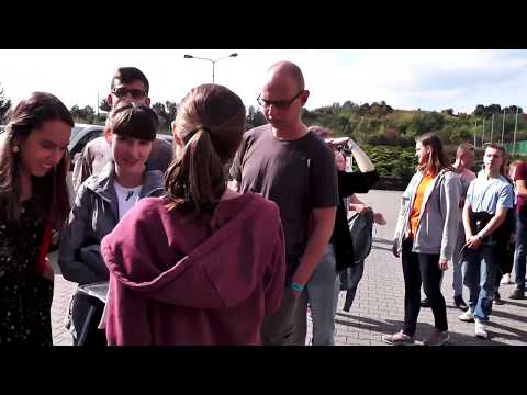 X Zlot MGS | Bydgoszcz-Fordon 2018