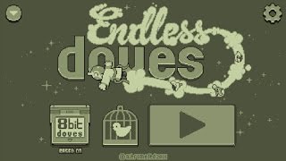 Endless Doves(Bird Game) - Android / iOS GamePlay Trailer