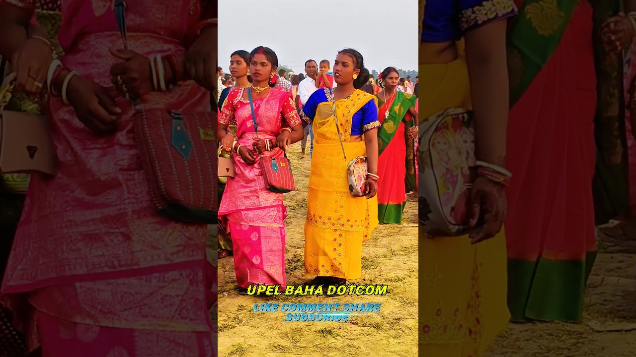 Mayang Mayang 2 Viral Santali Dance 😍😍।Santali Video।Santali Song #trending #viral #shorts