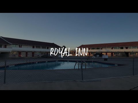 Royal Inn Review - Port Lavaca , United States of America