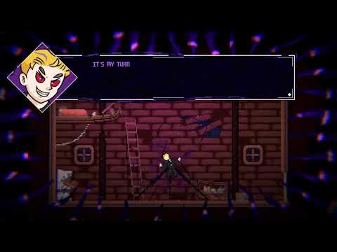 Announcement Trailer