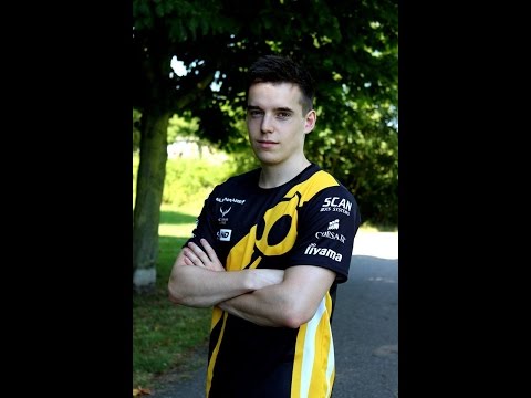 Out and in doubt - Spam's TTC attempts | Part #1