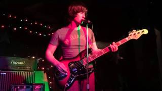 Savoy Motel @ American Legion 4/20