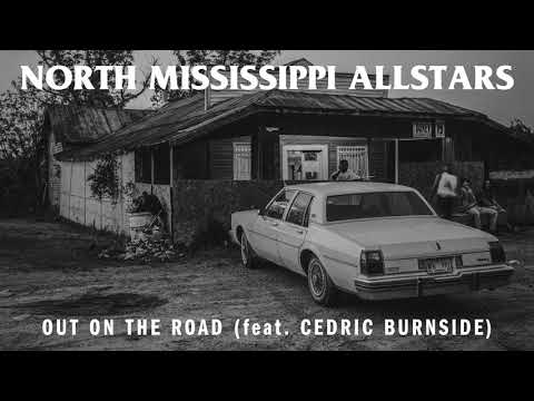 Video thumbnail for Out on the Road