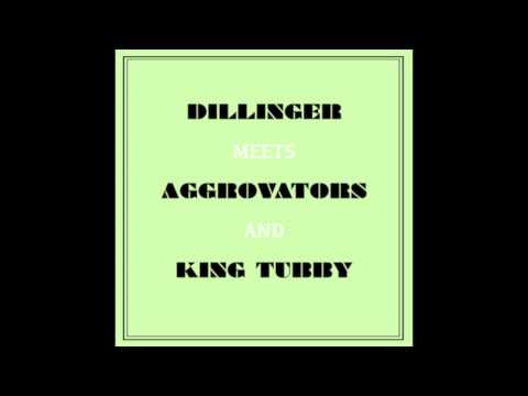 Dillinger - Three Piece Suit And Thing