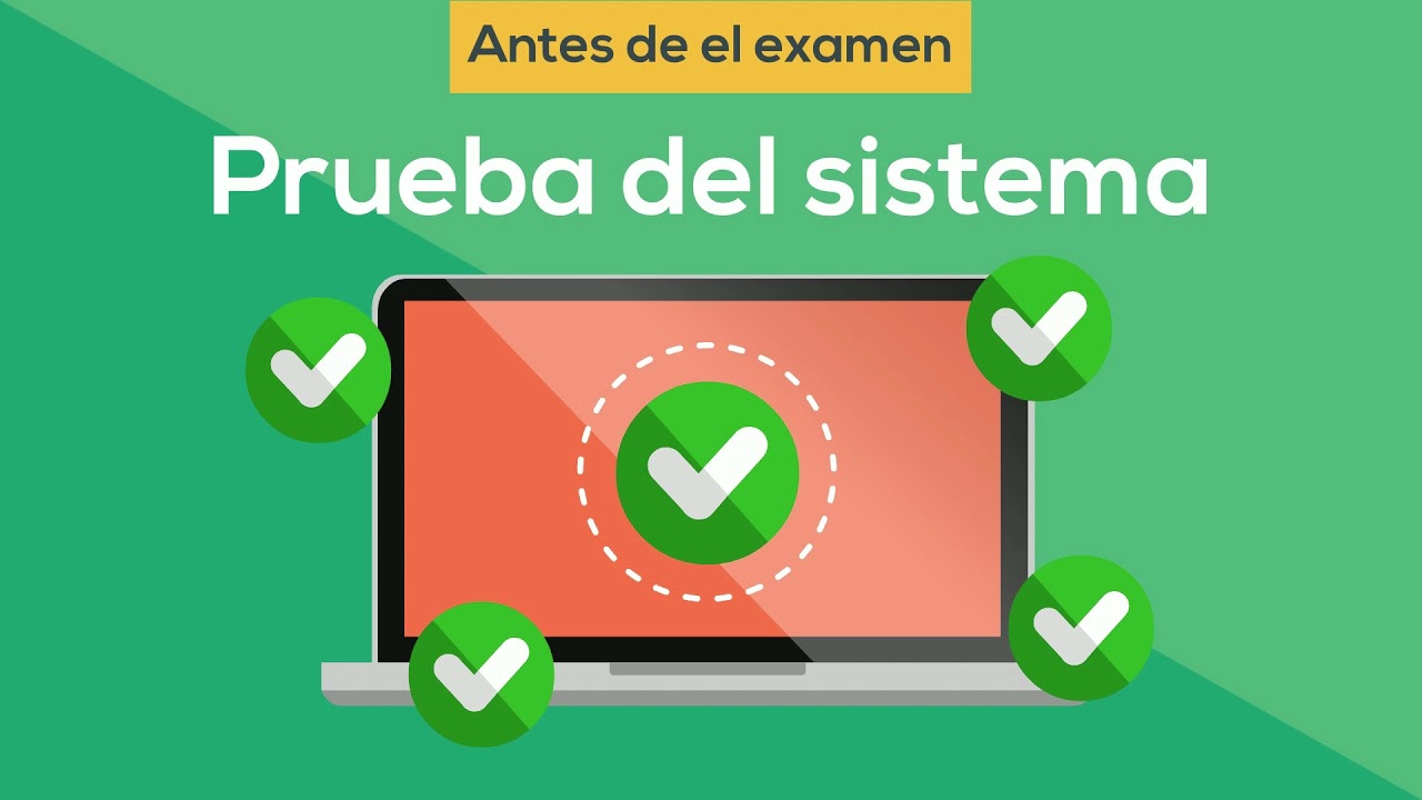 online testing overview -Spanish