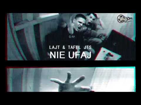 Lajt & Tafel JTS - Nie ufaj