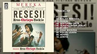 Download lagu Chrisye   Album Resesi   Audio HQ mp3 Download lagu Chrisye   Album Resesi   Audio HQ mp3