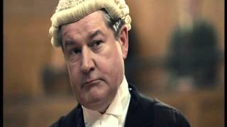 Trial of the century pt1