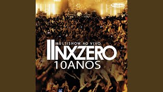 Espero A Minha Vez (Live)