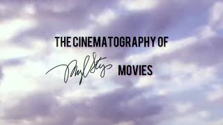 The Cinematography of Meryl Streep Movies