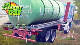 My Summer Car #9 - Worst Day Ever