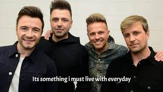 You Are The Reason💞by: Westlife