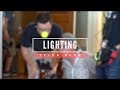 "Ghost in the Family" Indie Film | BTS Day 6