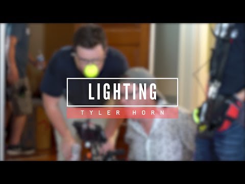 "Ghost in the Family" Indie Film | BTS Day 6